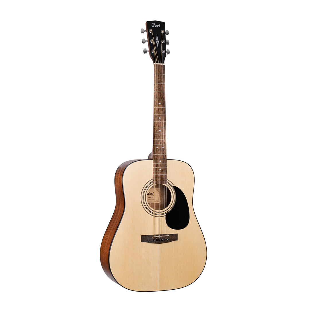 Cort AD810 Acoustic Guitar OPEN PORE